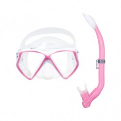 Combo Mask/Snorkel - Combo PIRATE