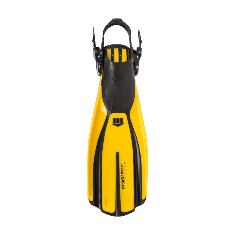 Fins - Fins PLANA AVANTI X3 Fins - Fins PLANA AVANTI X3