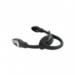 Accessories - Bungee Fin Strap Colored (Pair)