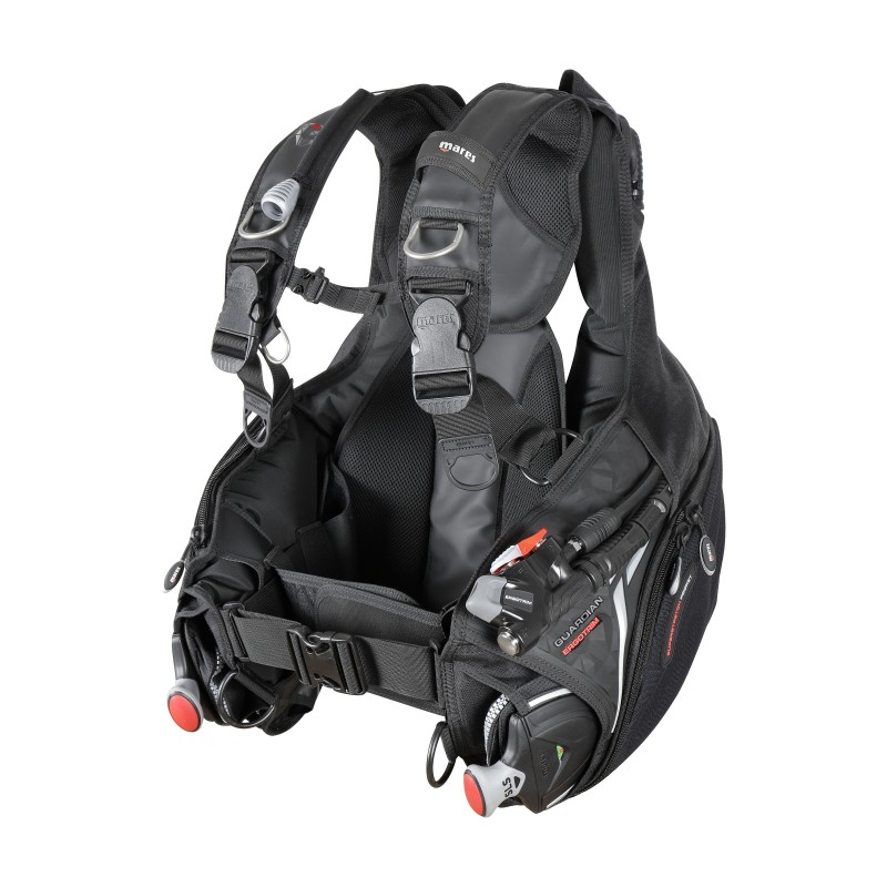 BCD - BCD GUARDIAN ErgoTrim