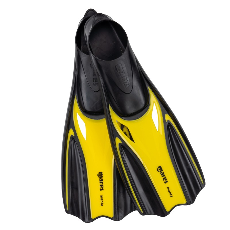 Fins - Fins MANTA Fins - Fins MANTA
