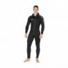 Wetsuit - Wetsuit ROVER 7mm Overall with Hood
