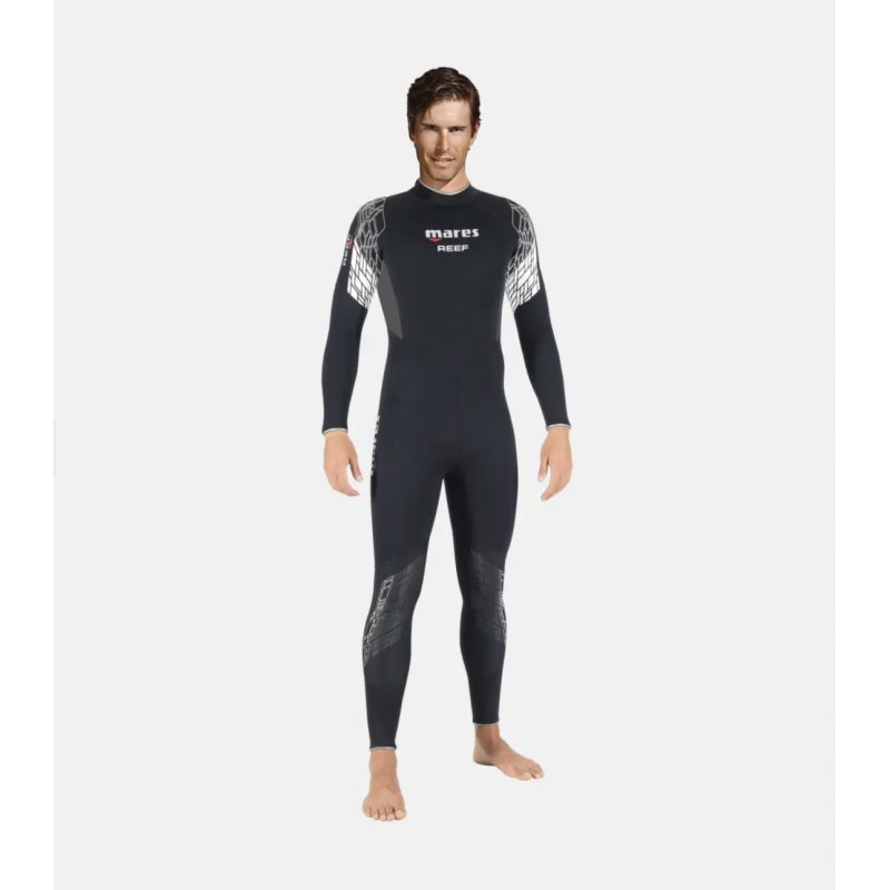 WETSUIT REEF 3MM MAN