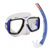 Combo Mask - DC Set ROVER masks&snorkels (6pcs)
