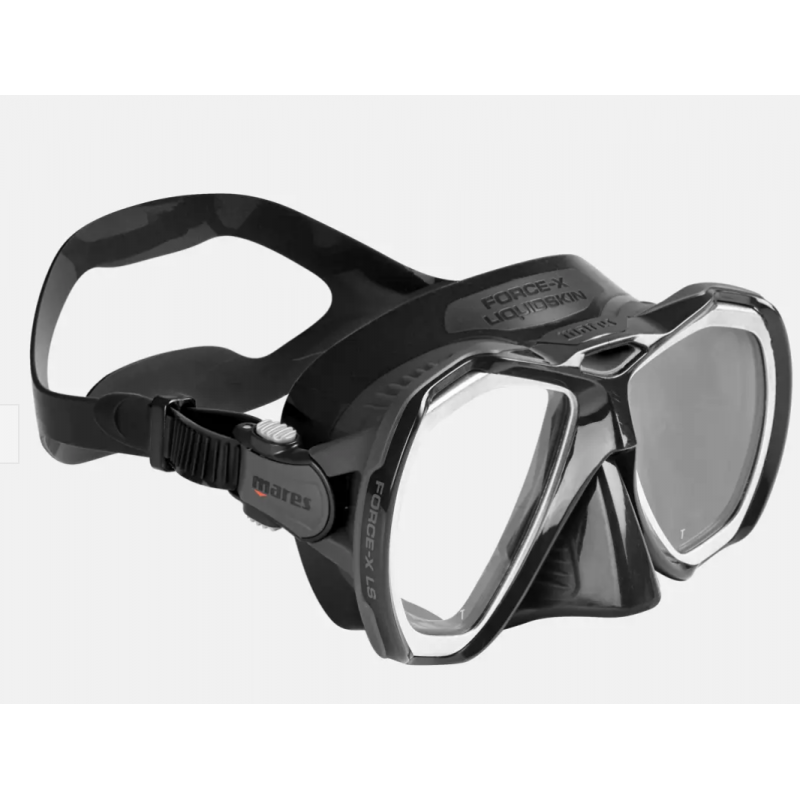 Mask Force X LS