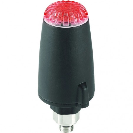 Dive Computer - Led Tank Module
