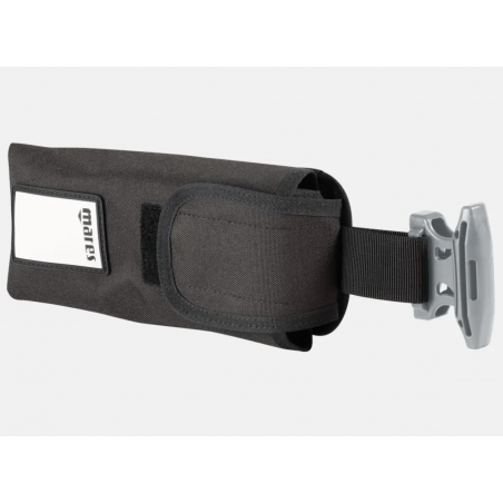 BCD - BCD STANDARD WEIGHT SYSTEM (Pair) L Grey