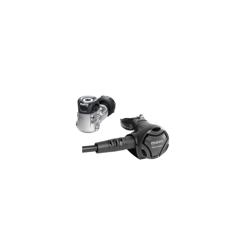 Regulator - Regulator ROVER 15X