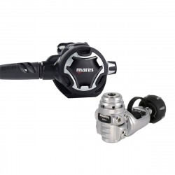 Regulator - Regulator DUAL ADJ 62X