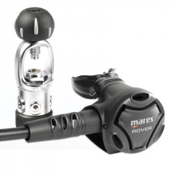 Regulator - Regulator ROVER 2S - DC Pack (MOQ 6pcs)