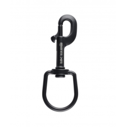 Dead Bolt Snap SS316 BK Ceramic -XR Line