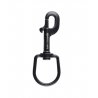 Dead Bolt Snap SS316 BK Ceramic -XR Line