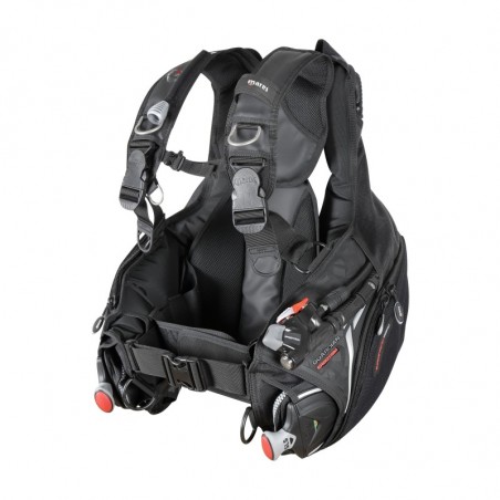 BCD - BCD GUARDIAN ErgoTrim