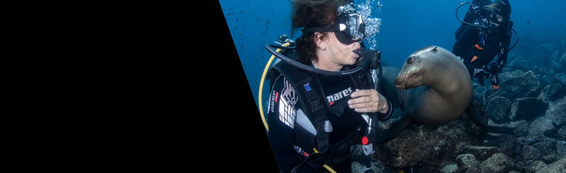 Recreational Diving